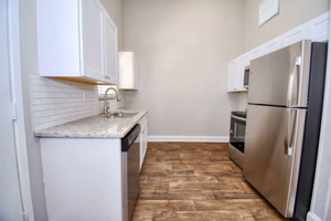 Woods of Eastchase Apartments