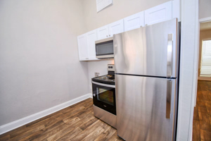 Woods of Eastchase Apartments