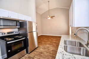 Woods of Eastchase Apartments