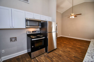 Woods of Eastchase Apartments